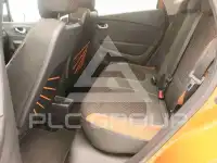 2017 Renault Captur