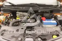 2017 Renault Captur