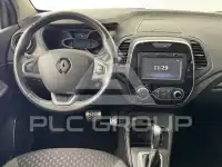 2017 Renault Captur