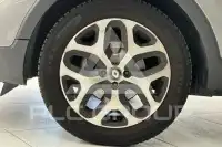 2017 Renault Captur