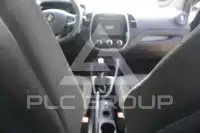 2017 Renault Captur