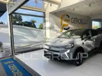2017 Renault Captur