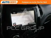 2017 Renault Captur