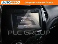2017 Renault Captur