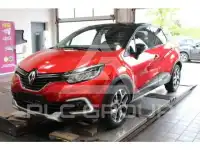 2017 Renault Captur