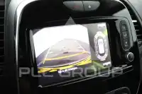 2017 Renault Captur