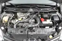 2017 Renault Captur