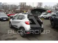 2017 Renault Captur