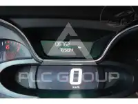 2017 Renault Captur