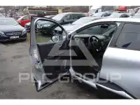 2017 Renault Captur