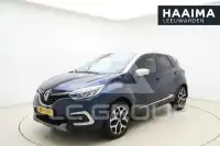 2017 Renault Captur