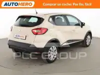2017 Renault Captur