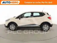 2017 Renault Captur