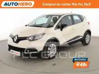 2017 Renault Captur