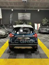 2017 Renault Captur