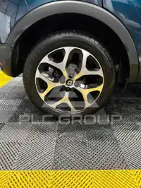 2017 Renault Captur