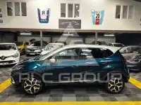 2017 Renault Captur