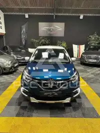 2017 Renault Captur