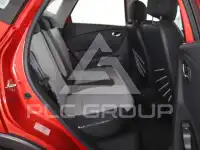 2017 Renault Captur