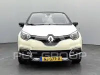 2017 Renault Captur