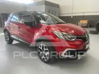 2017 Renault Captur