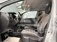 2017 Renault Captur