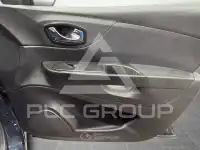 2017 Renault Captur