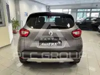 2017 Renault Captur