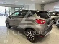 2017 Renault Captur