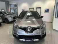 2017 Renault Captur