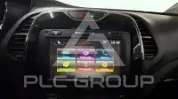 2017 Renault Captur