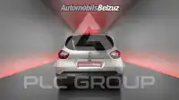 2017 Renault Captur
