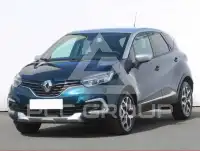 2017 Renault Captur