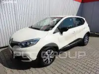 2017 Renault Captur