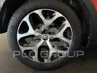 2017 Renault Captur