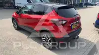 2017 Renault Captur