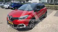 2017 Renault Captur