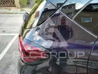 2017 Renault Captur