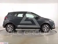 2017 Renault Captur