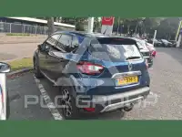 2017 Renault Captur