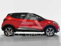 2017 Renault Captur