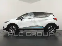 2017 Renault Captur
