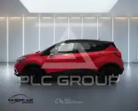 2017 Renault Captur