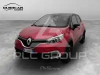2017 Renault Captur