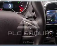 2017 Renault Captur