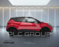 2017 Renault Captur