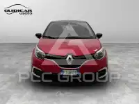 2017 Renault Captur