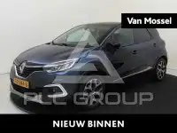 2017 Renault Captur