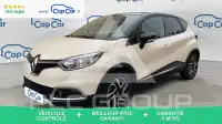 2017 Renault Captur