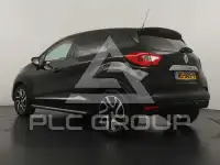 2017 Renault Captur